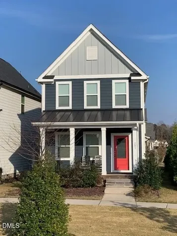 283 Daniel Ridge Road Wendell NC 27591