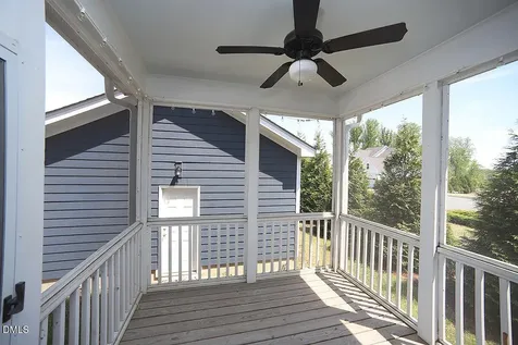 283 Daniel Ridge Road Wendell NC 27591