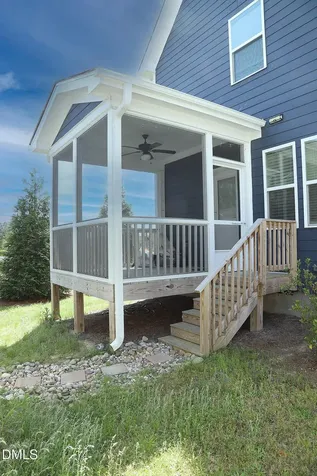 283 Daniel Ridge Road Wendell NC 27591