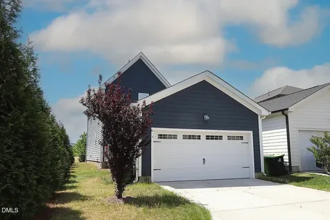 283 Daniel Ridge Road Wendell NC 27591