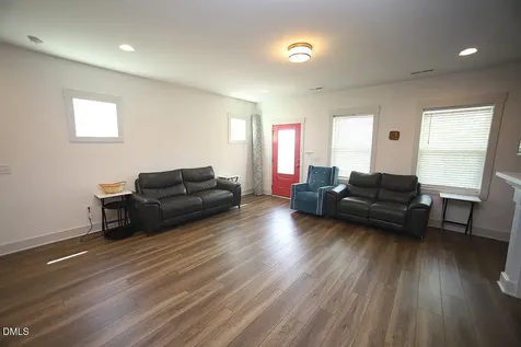 283 Daniel Ridge Road Wendell NC 27591