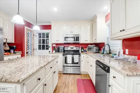 400 Rose Drive Goldsboro NC 27534
