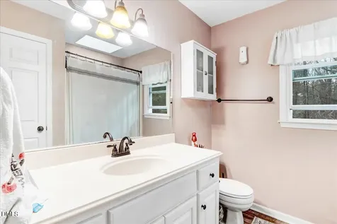 400 Rose Drive Goldsboro NC 27534