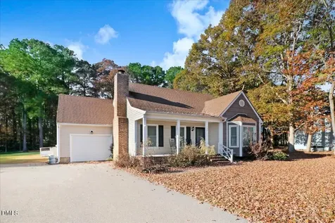 400 Rose Drive Goldsboro NC 27534