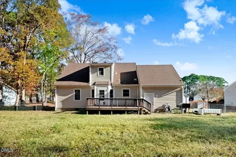 400 Rose Drive Goldsboro NC 27534