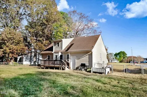 400 Rose Drive Goldsboro NC 27534