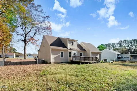 400 Rose Drive Goldsboro NC 27534