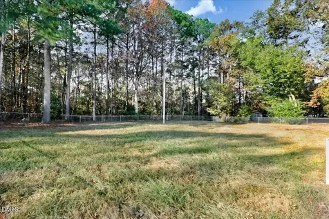 400 Rose Drive Goldsboro NC 27534