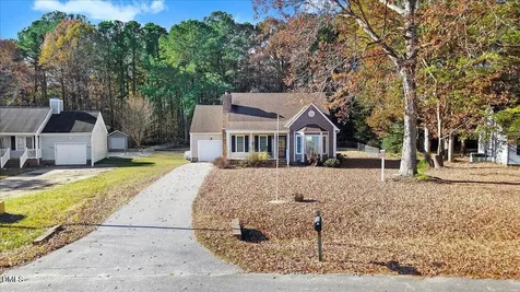 400 Rose Drive Goldsboro NC 27534