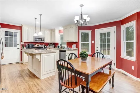 400 Rose Drive Goldsboro NC 27534