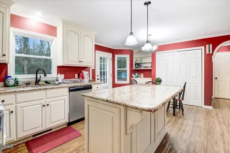400 Rose Drive Goldsboro NC 27534