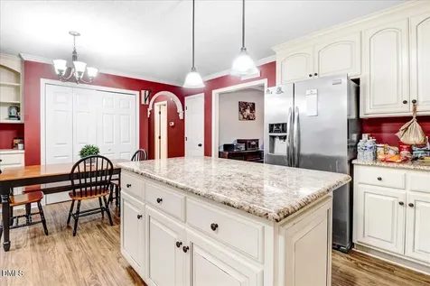 400 Rose Drive Goldsboro NC 27534