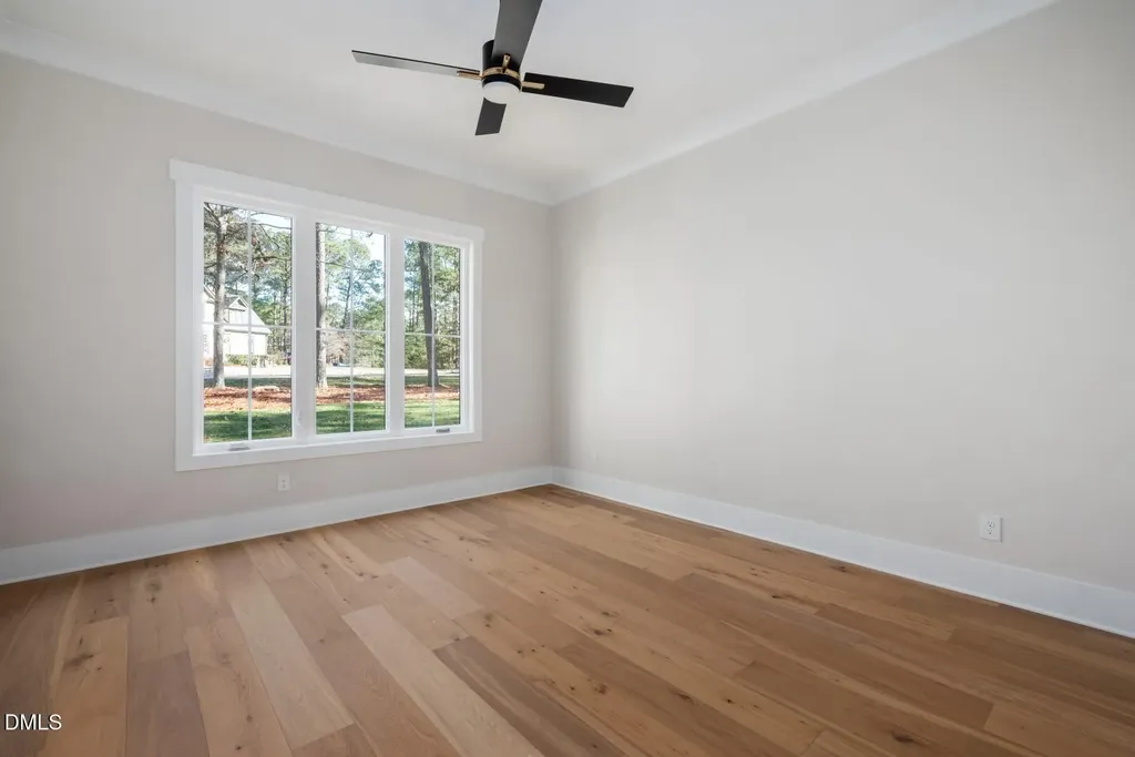 8017 Bud Morris Road Wake Forest NC 27587