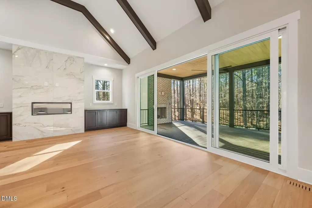 8017 Bud Morris Road Wake Forest NC 27587