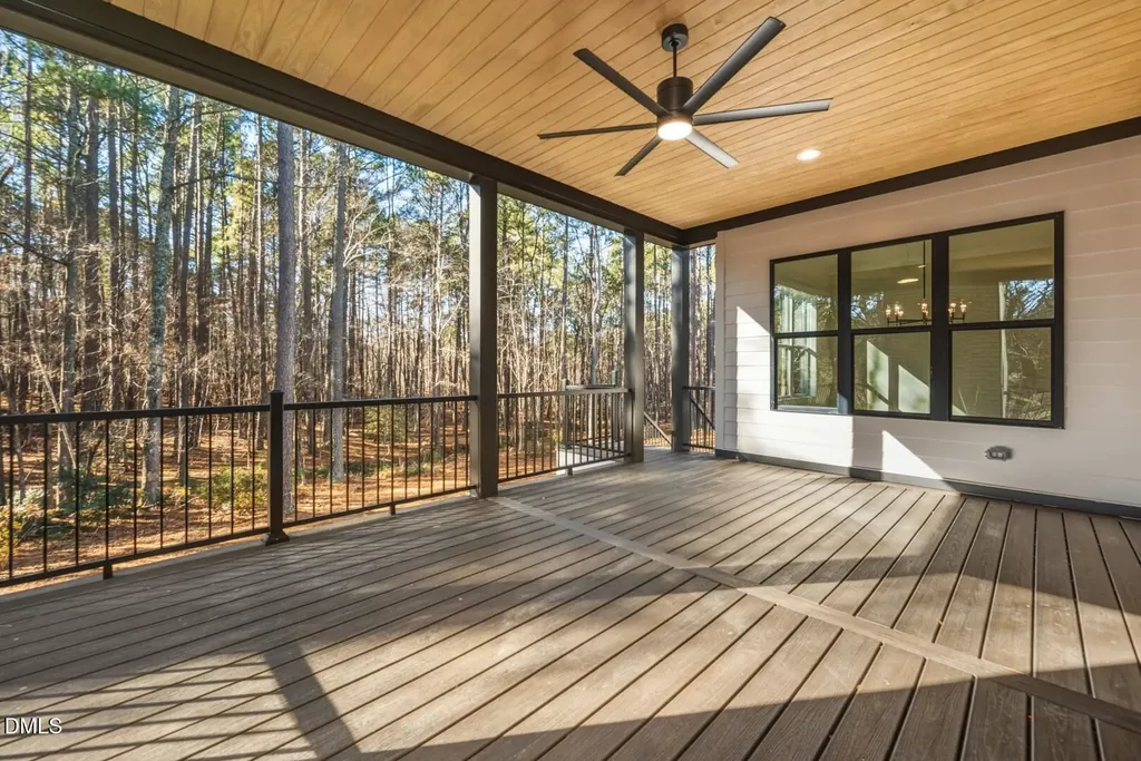 8017 Bud Morris Road Wake Forest NC 27587