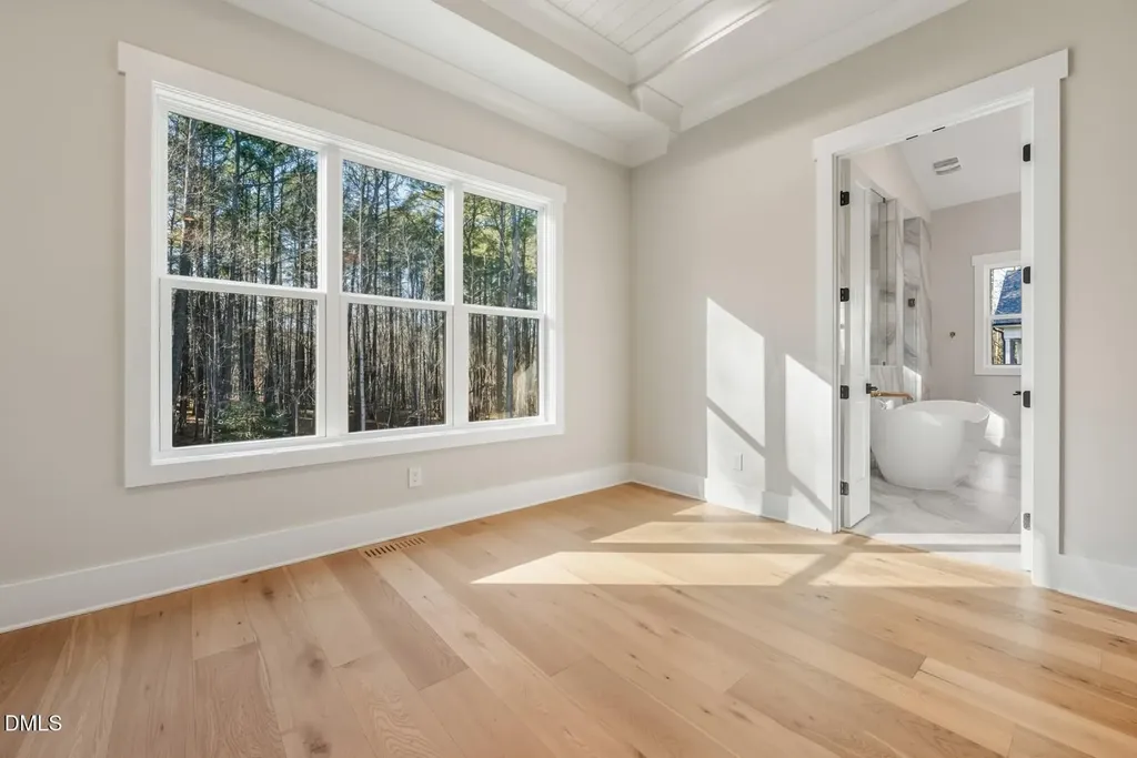 8017 Bud Morris Road Wake Forest NC 27587