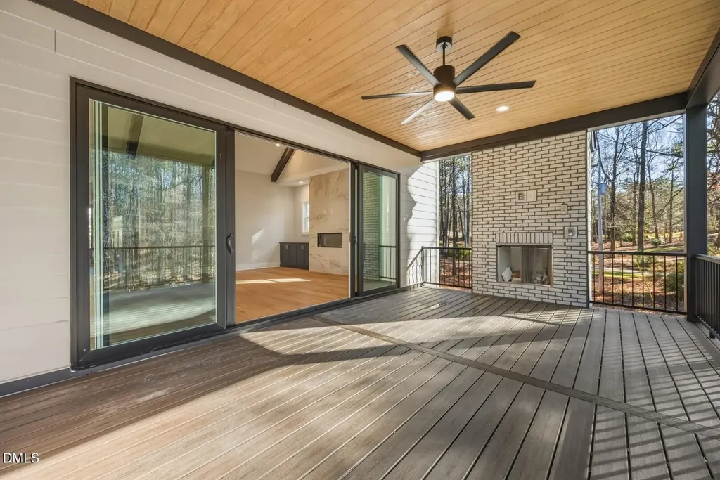 8017 Bud Morris Road Wake Forest NC 27587