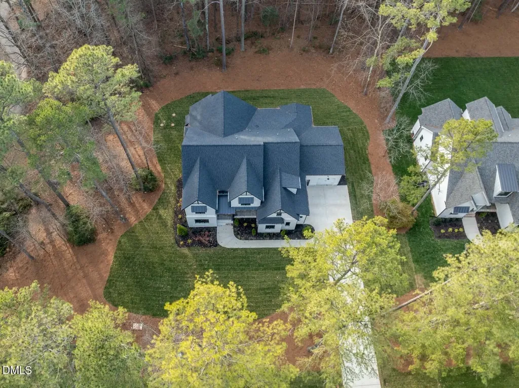 8017 Bud Morris Road Wake Forest NC 27587