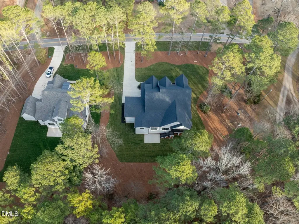 8017 Bud Morris Road Wake Forest NC 27587