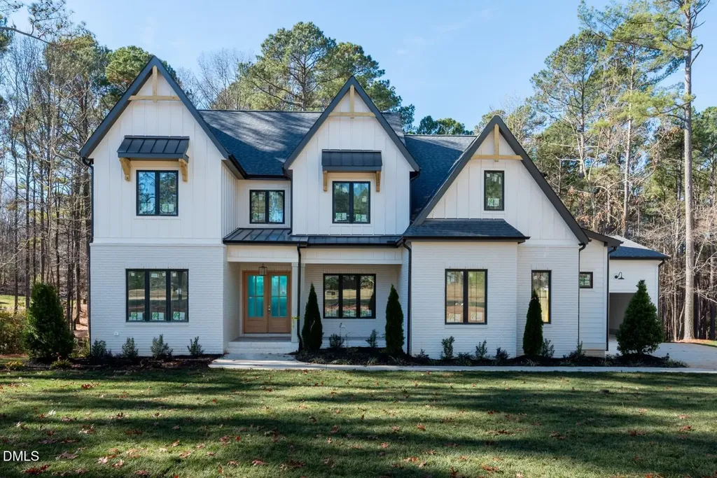 8017 Bud Morris Road Wake Forest NC 27587