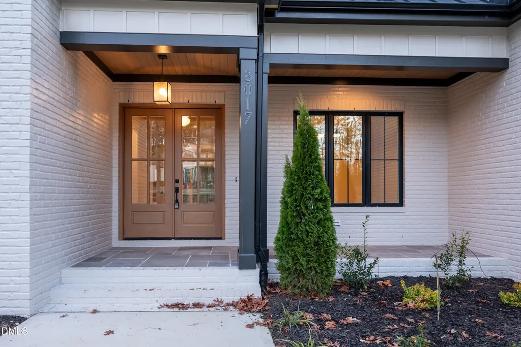 8017 Bud Morris Road Wake Forest NC 27587