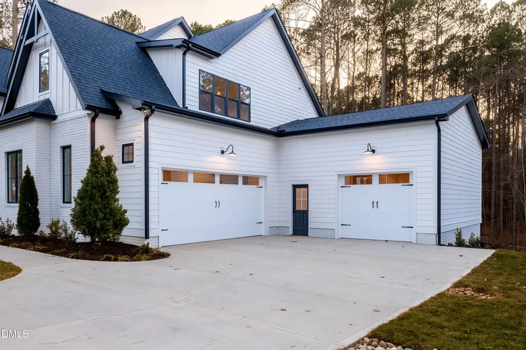 8017 Bud Morris Road Wake Forest NC 27587