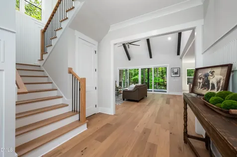 8017 Bud Morris Road Wake Forest NC 27587