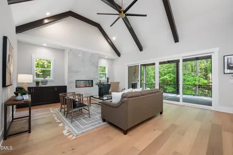 8017 Bud Morris Road Wake Forest NC 27587
