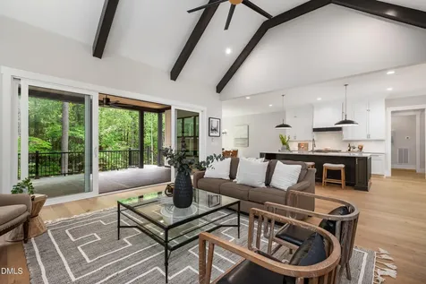 8017 Bud Morris Road Wake Forest NC 27587