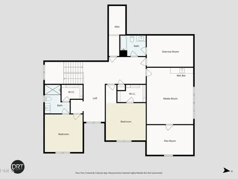 8017 Bud Morris Road Wake Forest NC 27587