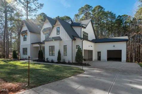 8017 Bud Morris Road Wake Forest NC 27587