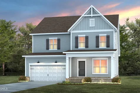 2212 Astride Way Willow Springs NC 27592