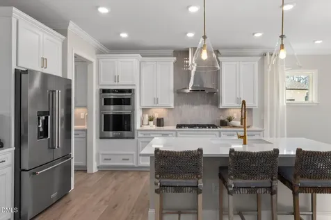 2212 Astride Way Willow Springs NC 27592