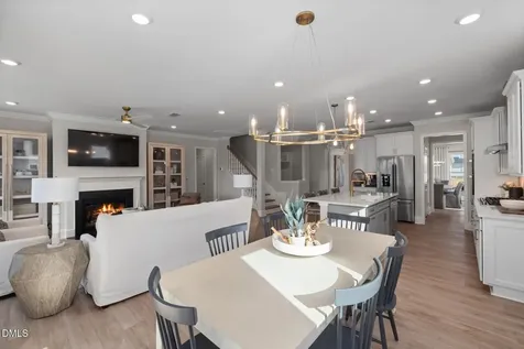 2212 Astride Way Willow Springs NC 27592