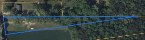 Lot 44 Radio Tower Road Wilson NC 27893