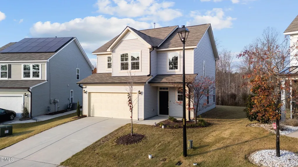 432 Wrenwood Drive Clayton NC 27527