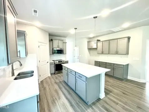 39 Deep Blue Trail Middlesex NC 27557
