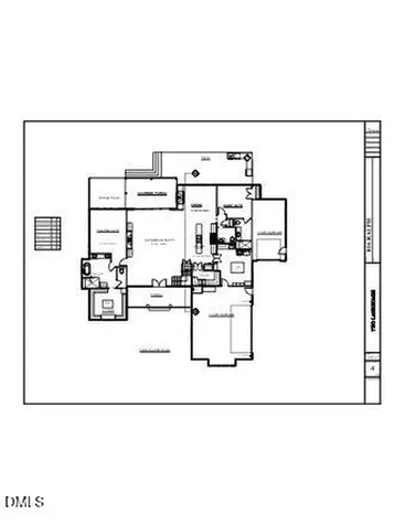 816 Ralph Drive Cary NC 27511