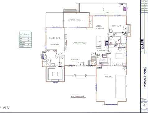 816 Ralph Drive Cary NC 27511