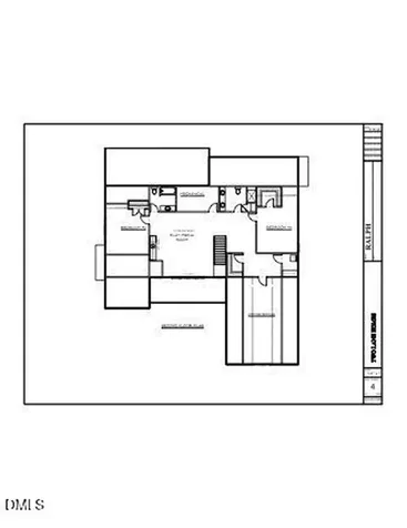 816 Ralph Drive Cary NC 27511