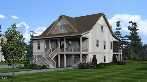 336 Tooley Street Belhaven NC 27810