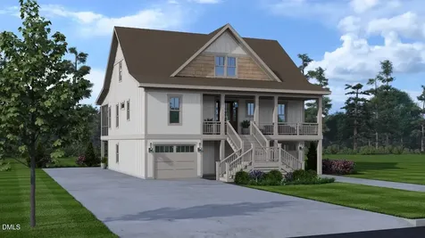 336 Tooley Street Belhaven NC 27810