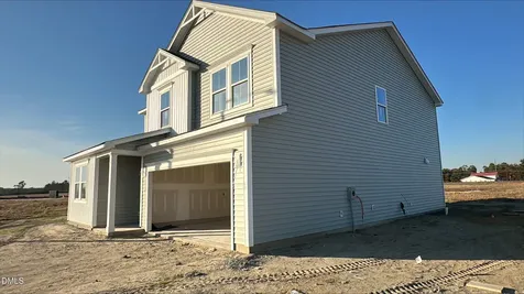 41 Stuart Grove Road Broadway NC 27505