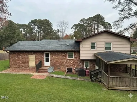 4642 Cheltenham Road Fayetteville NC 28304