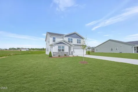 56 Pecan Brook Court Broadway NC 27505