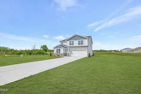 56 Pecan Brook Court Broadway NC 27505