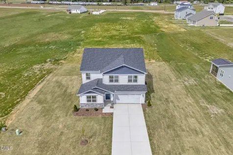 56 Pecan Brook Court Broadway NC 27505