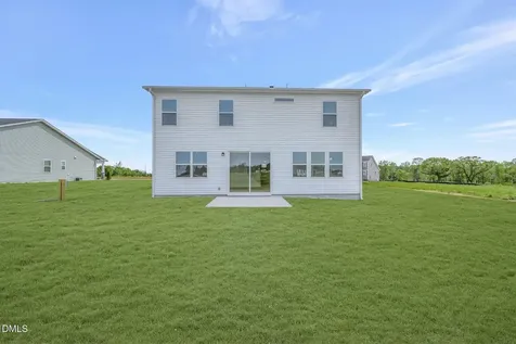 56 Pecan Brook Court Broadway NC 27505
