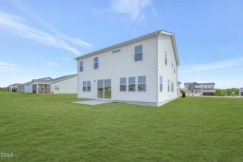 56 Pecan Brook Court Broadway NC 27505