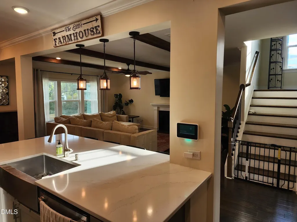 213 Cassada Court Holly Springs NC 27540